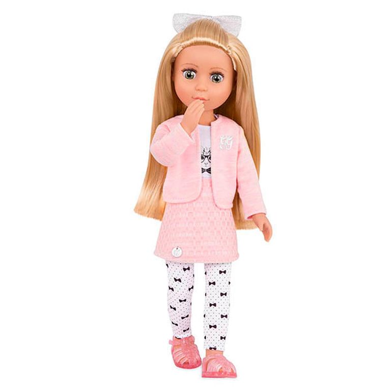 Muneca Fifer- 36 cm