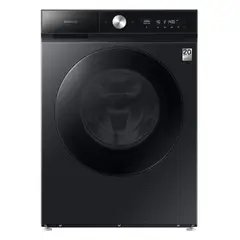 LG - Lavadora Secadora 14Kg/10Kg NEGRO AIDD REACONDICIONADO