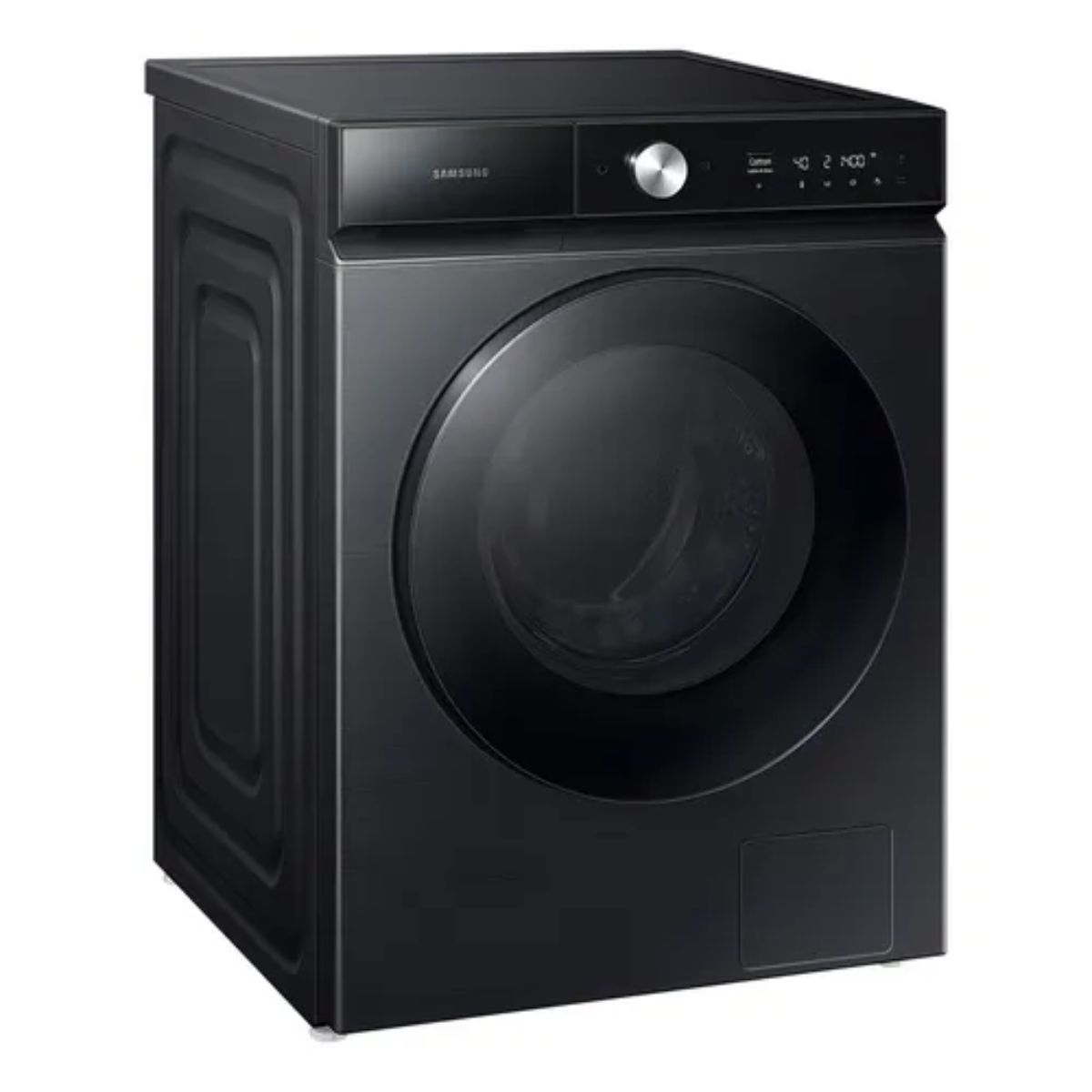 LG - Lavadora Secadora 14Kg/10Kg NEGRO AIDD REACONDICIONADO