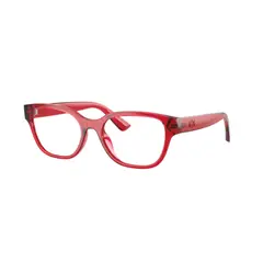 ARMANI EXCHANGE - ARMAZÓN ÓPTICO - AX3134U 8393 - Cereza traslúcida