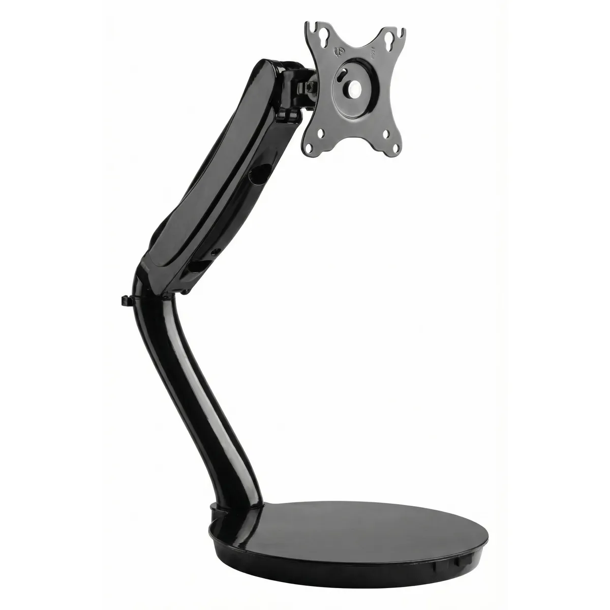 MACROTEL - Soporte Monitor Macrotel 13 a 27 Base Hidráulica Articulada
