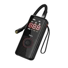 HOCO - Compresor De Aire Inflador Portatil 4000 Mah 10.3 Bar