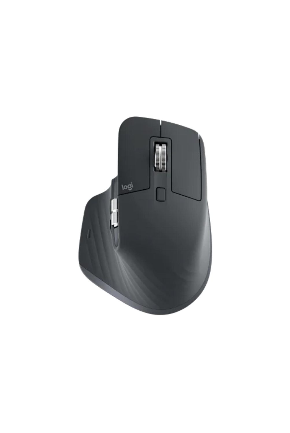 LOGITECH Mouse Bluetooth Logitech MX Master 3s Grafito | Falabella