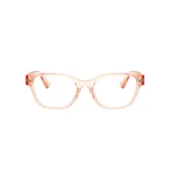 ARMANI EXCHANGE - ARMAZÓN ÓPTICO - AX3134U 8395 - Durazno traslúcido