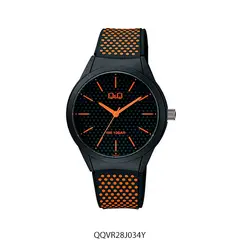 QYQ - RELOJ MARCA VR28J034Y HOMBRE ANALOGO