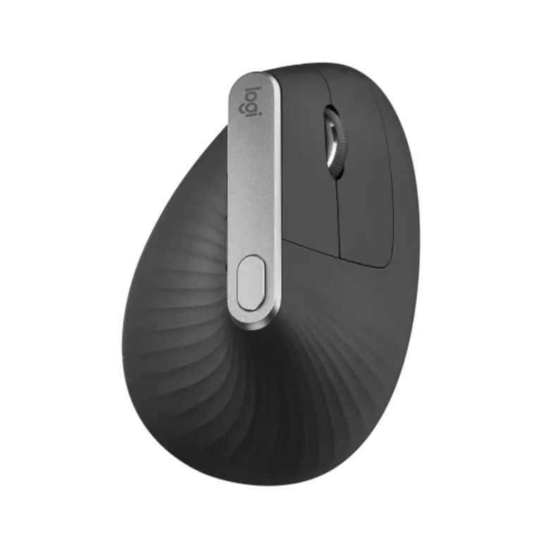 Mouse Inalambrico MX Vertical Grafito