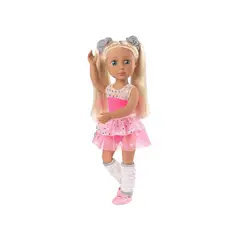 GLITTER GIRLS - Muñeca Mollie Bailarina Estrella