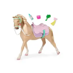 GLITTER GIRLS - Caballo Jumper
