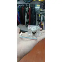 GENERICO - Bloque Distribuidor de Corriente 1 a 2 Car Audio – Repartidor Potencia Auto