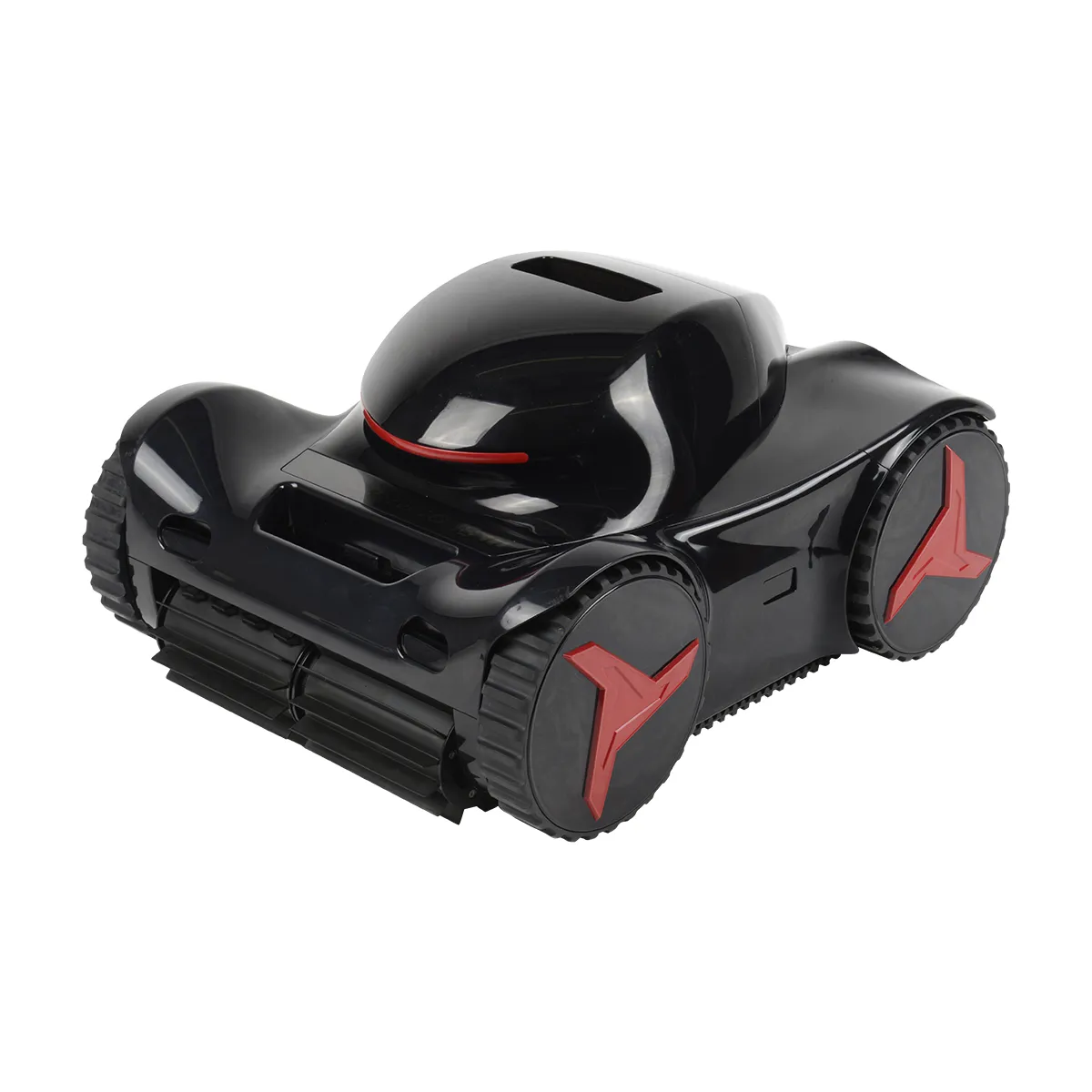 GENERICO - Robot Limpia piscinas iGarden M1-50 Limpiapiscinas Inalámbrico Autonomía 5hr