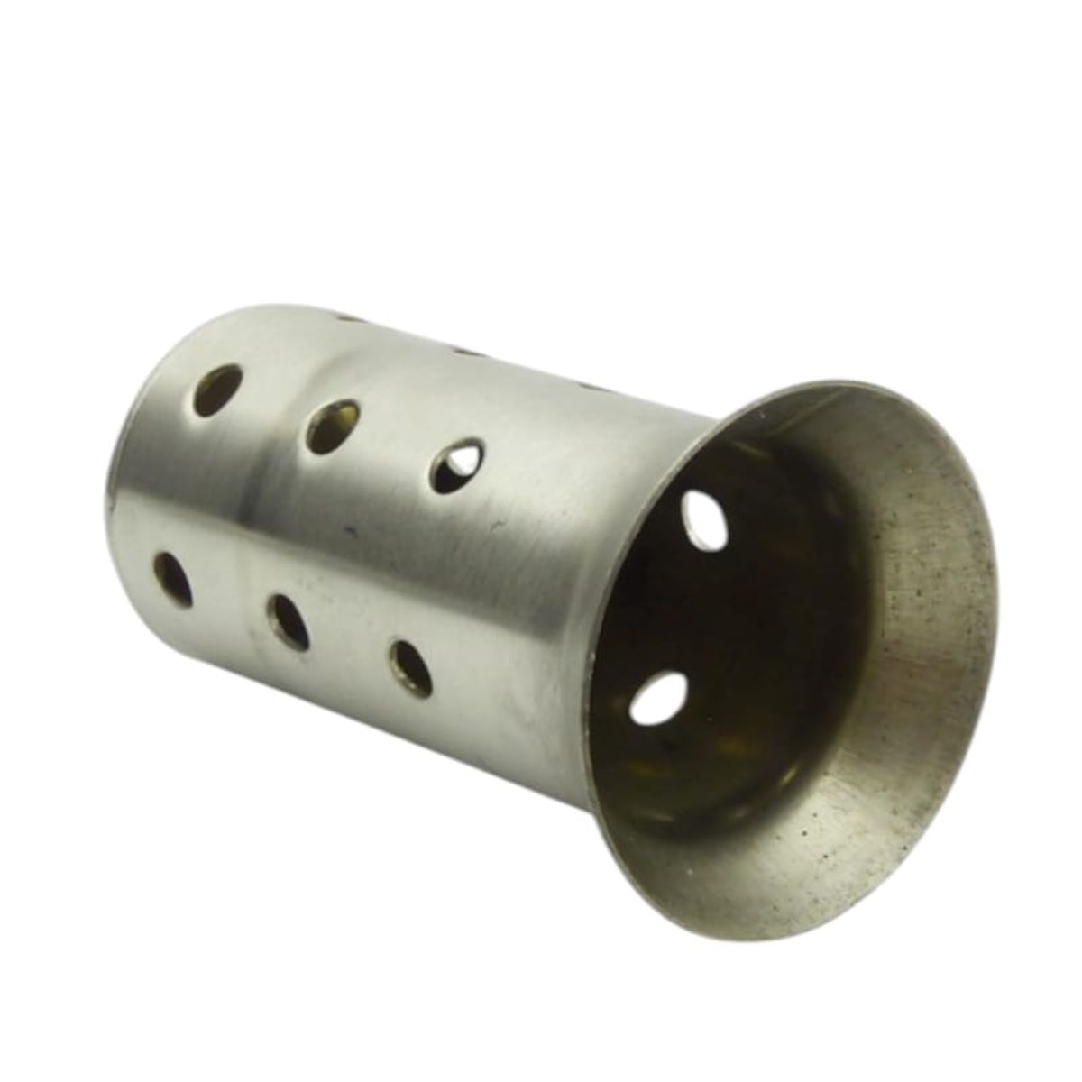 GENERICO - Silenciador DB Killer, Universal Para Tronador De Moto