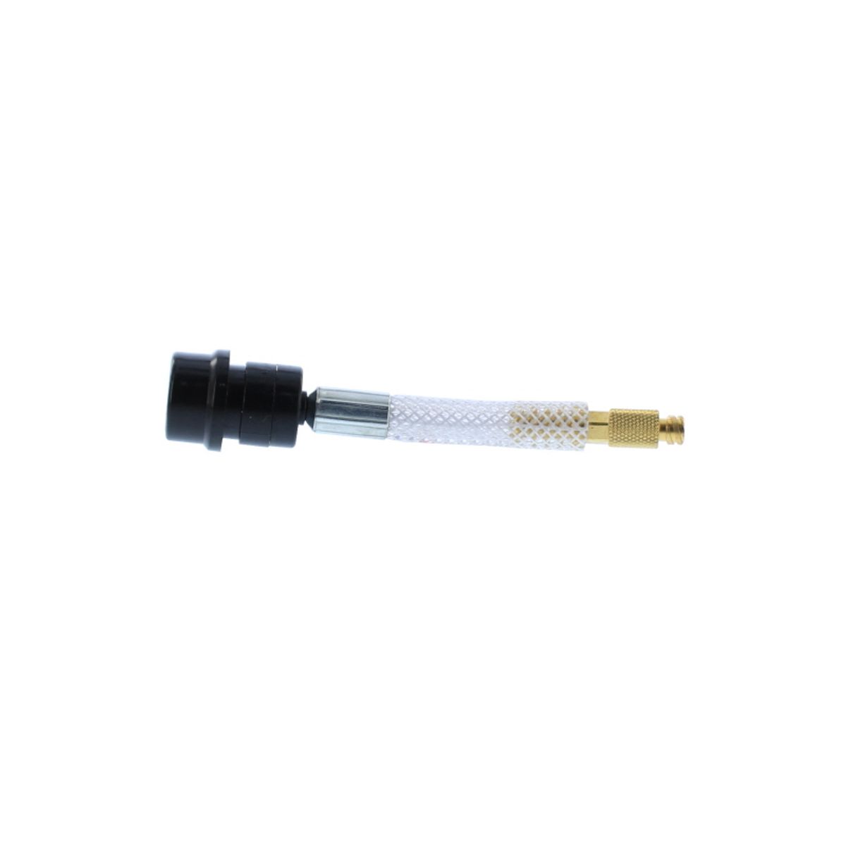AMERICAN AIR - Adaptador R134a para Jeringa Tinte UV y Sellador AC