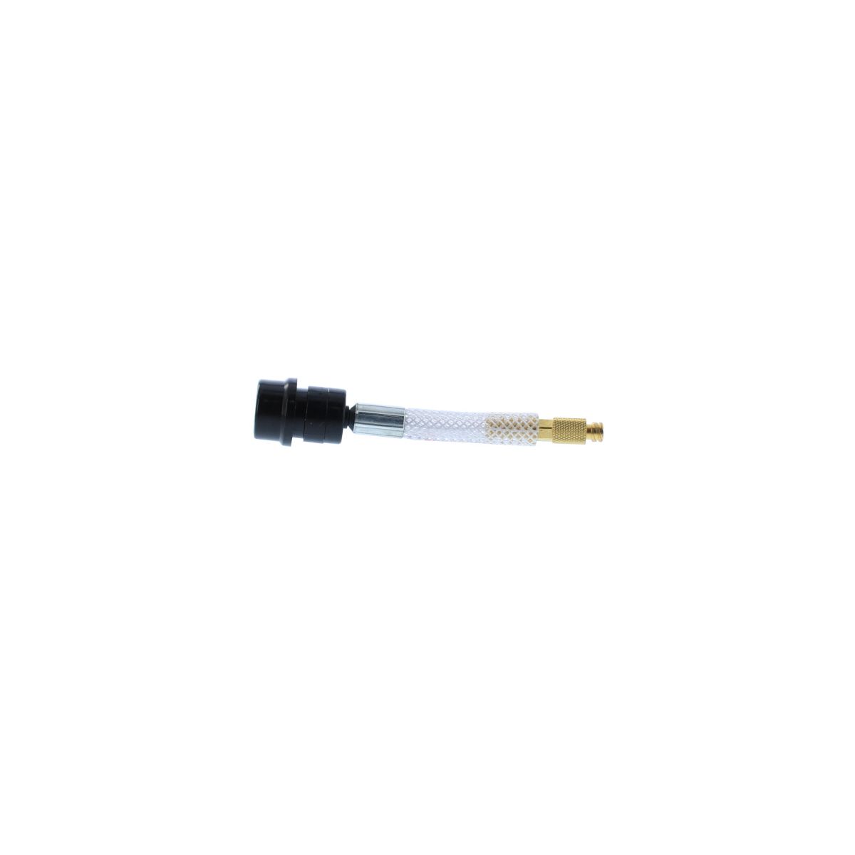 AMERICAN AIR - Adaptador R134a para Jeringa Tinte UV y Sellador AC