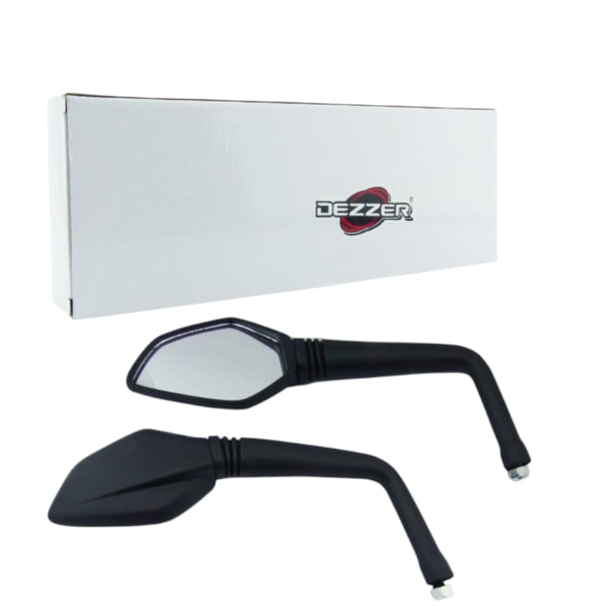 GENERICO - ESPEJO PARA MOTO KTM DUKE EL PAR