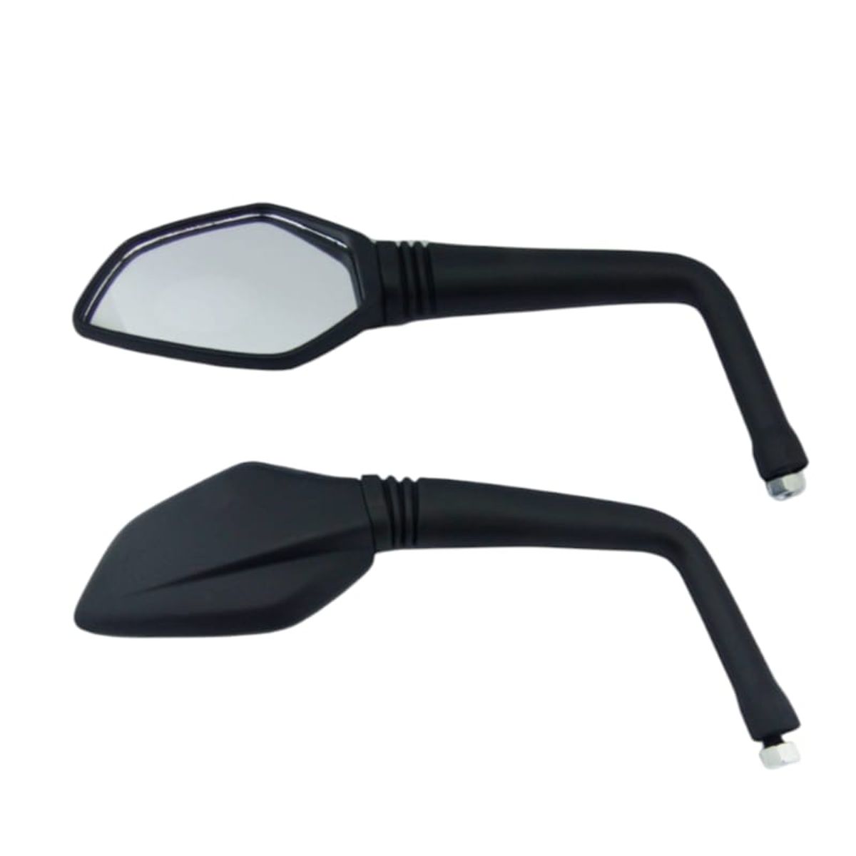 GENERICO - ESPEJO PARA MOTO KTM DUKE EL PAR