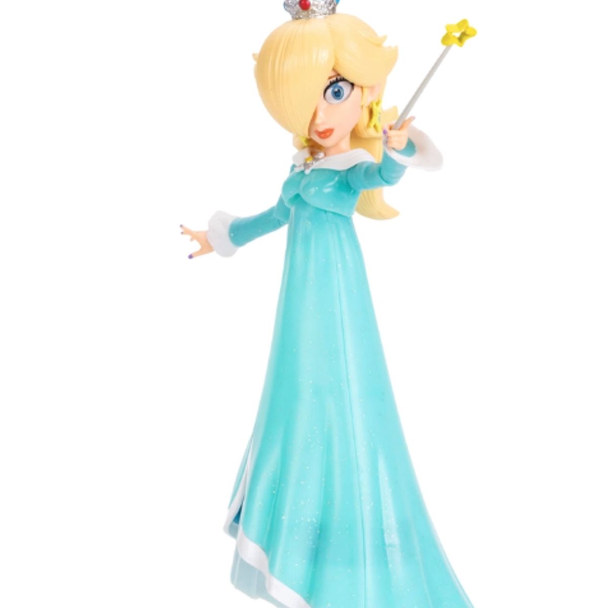 NINTENDO - Figuras 13 Cm Nintendo Pelicula - Rosalina