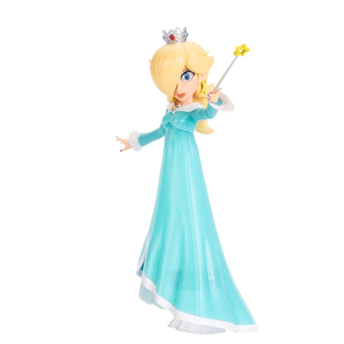 NINTENDO - Figuras 13 Cm Nintendo Pelicula - Rosalina
