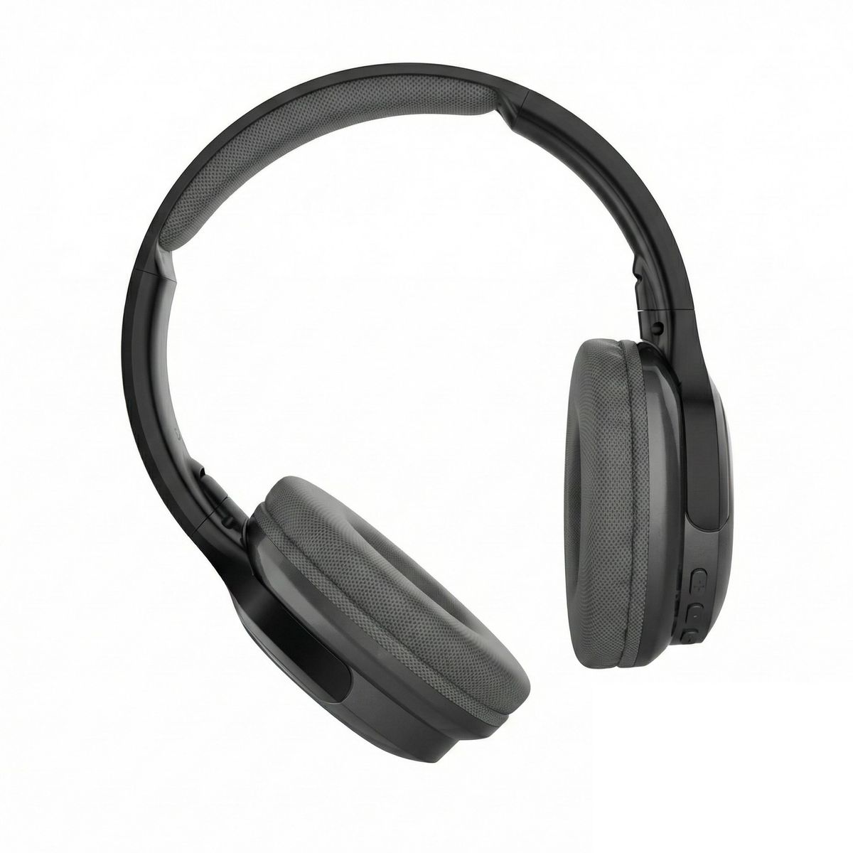 MAXELL - Audífonos Inalámbricos Maxell BT HP-BT200 30 Horas Negro