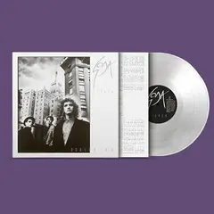 SONY - Soda Stereo - Doble Vida - Vinilo Transparente