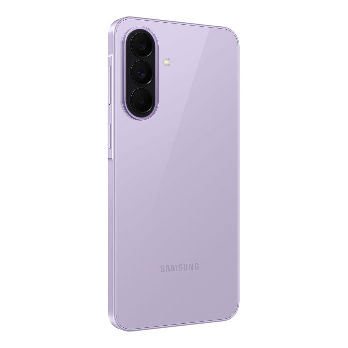 SAMSUNG - Samsung Galaxy A37 5G 128GB - Violeta