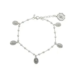 MERY SATT - Pulsera Virgen De Los Rayos