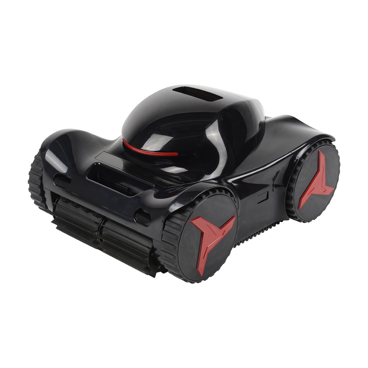 GENERICO - Robot Limpia piscinas Igarden M1-80 Limpiapiscinas Inalámbrico Autonomía 8hr
