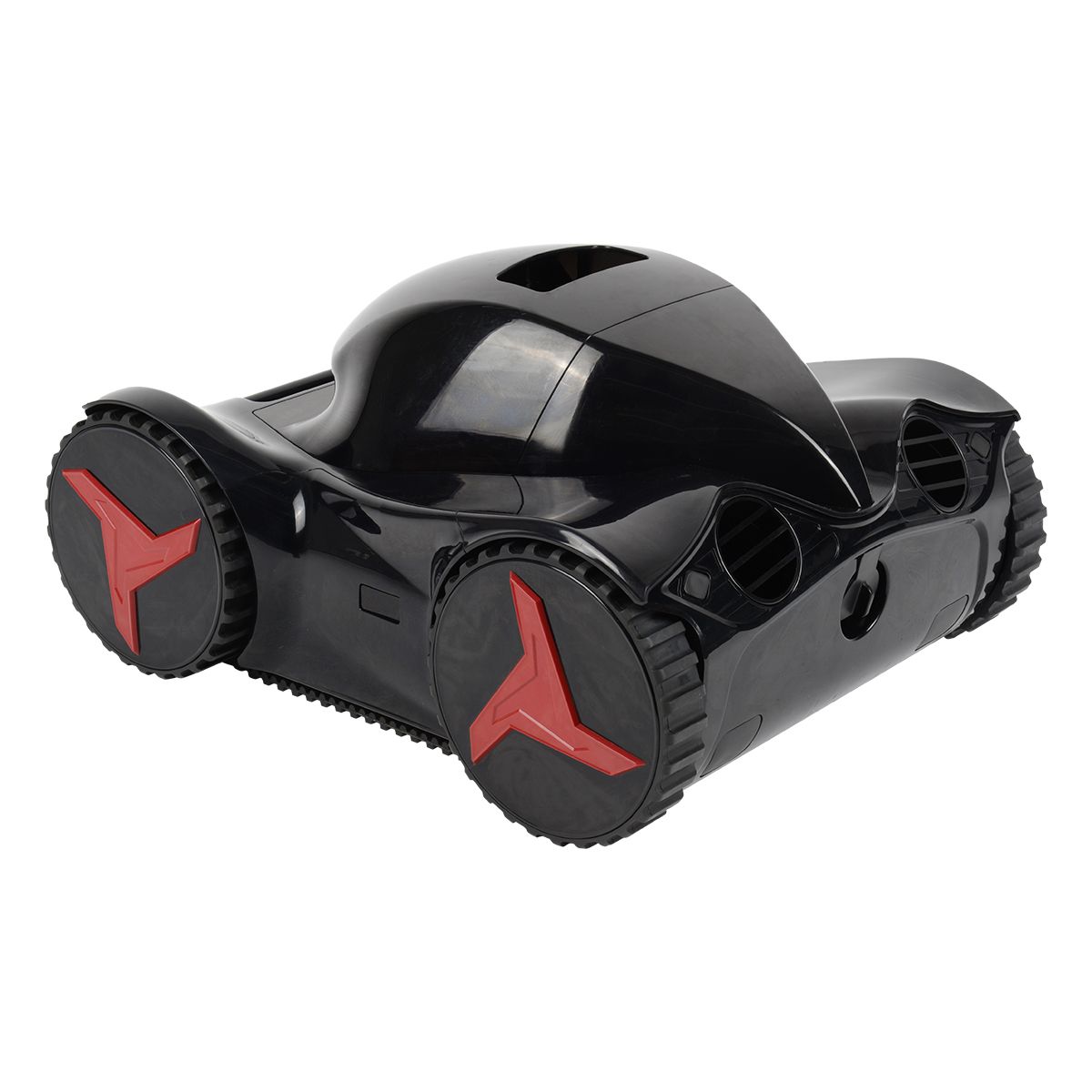 GENERICO - Robot Limpia piscinas Igarden M1-80 Limpiapiscinas Inalámbrico Autonomía 8hr