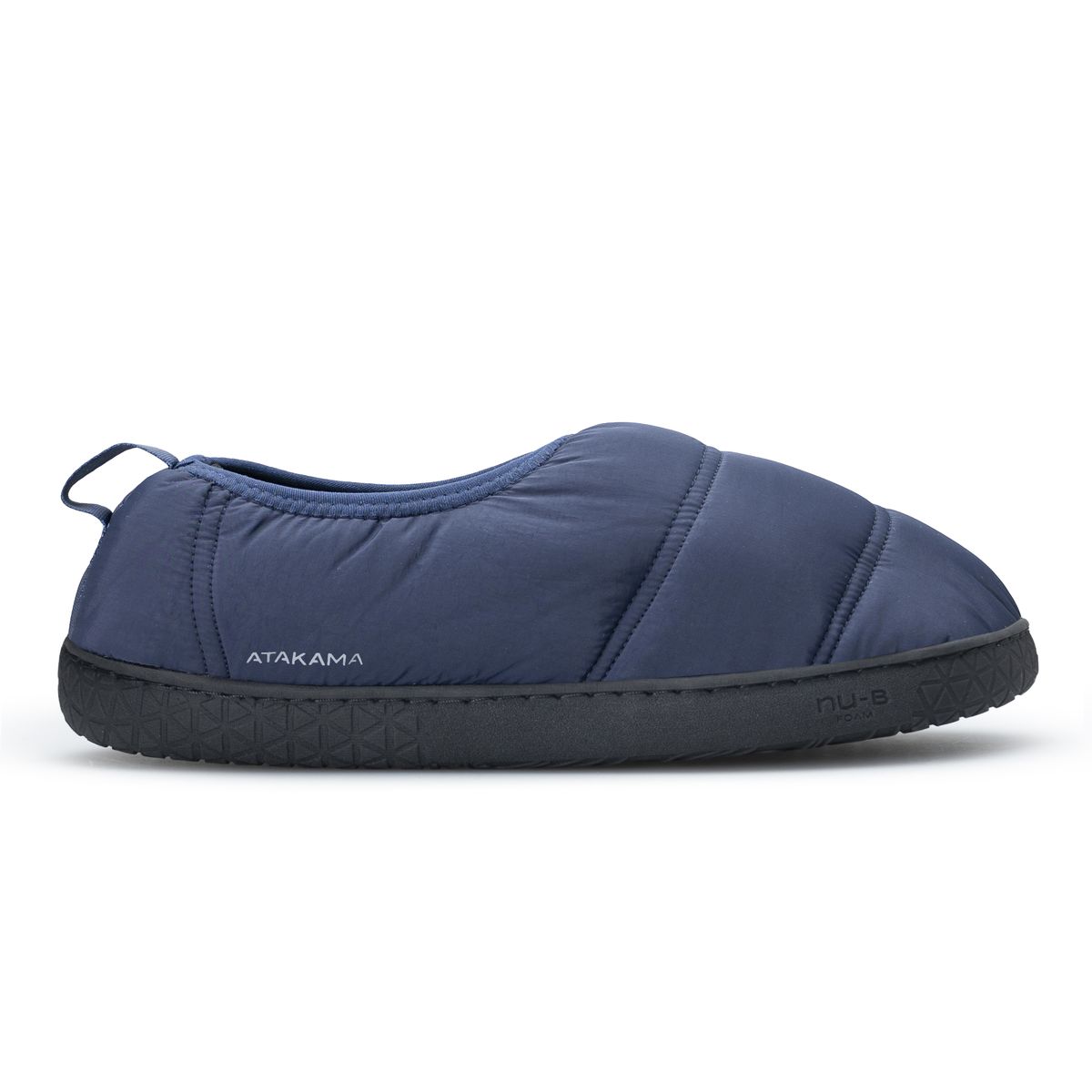 ATAKAMA OUTDOOR - Pantufla Térmica Futaleufú FLEX NU-B Foam Atakama Outdoor