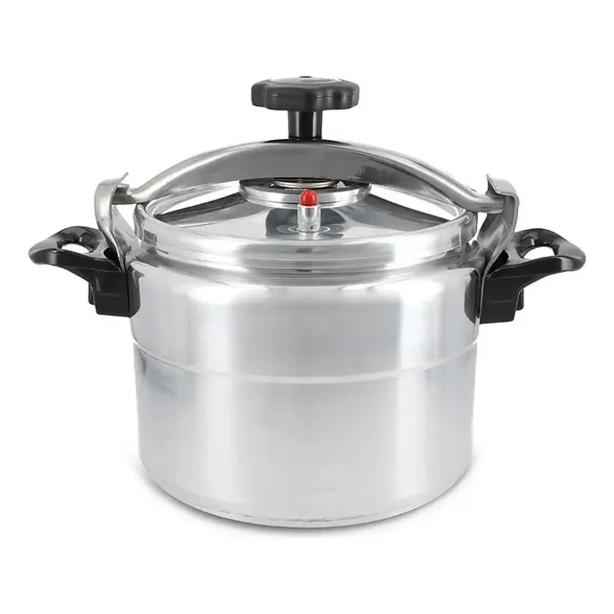 GENERICO - Olla De Presión 11 Litros Aluminio Buena Calidad