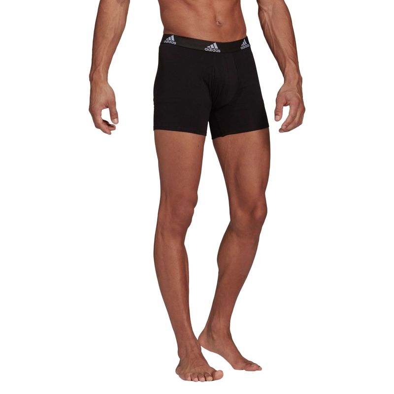 Adidas - Adidas Boxers Deportivos Hombre