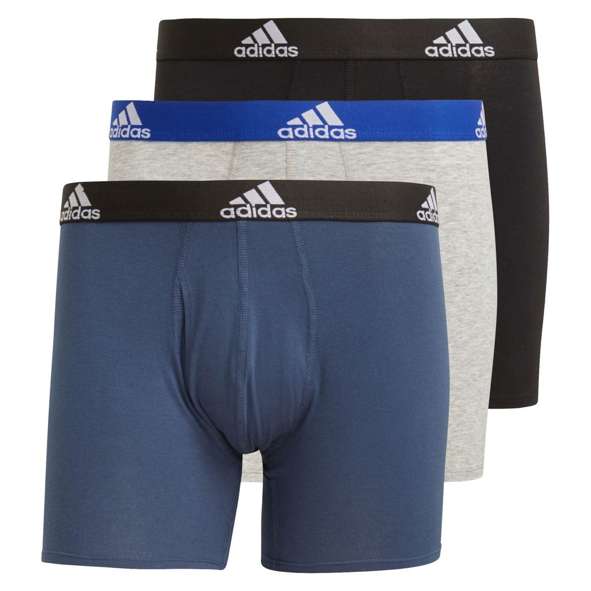 ADIDAS - Adidas Boxers Deportivos Hombre