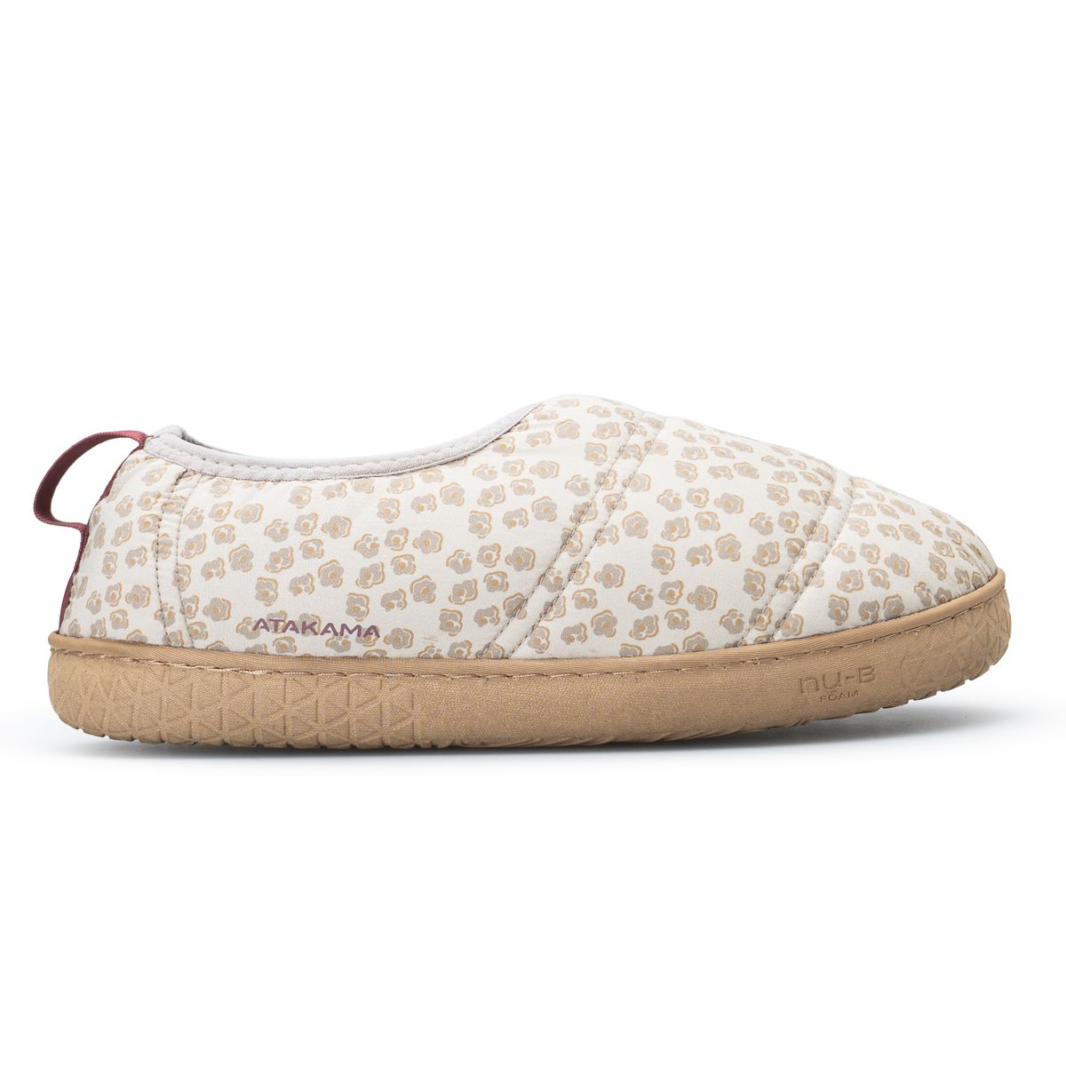 ATAKAMA OUTDOOR - Pantufla Térmica Futaleufú FLEX NU-B Foam Atakama Outdoor