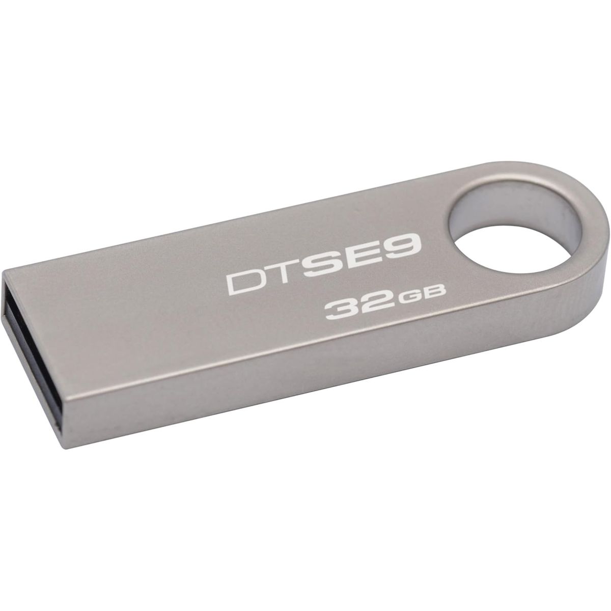 KINGSTON - Kingston DataTraveler SE9 32 GB