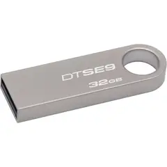 KINGSTON - DataTraveler SE9 32 GB