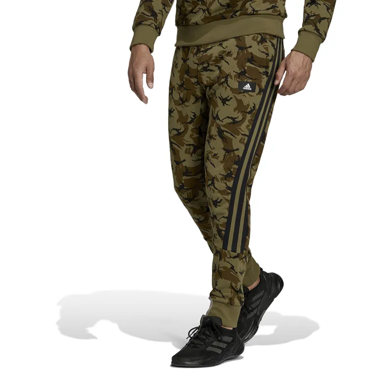 Buzo Adidas Camo Buzo Camuflado Hombre ADIDAS Buzo Deportivo Camo