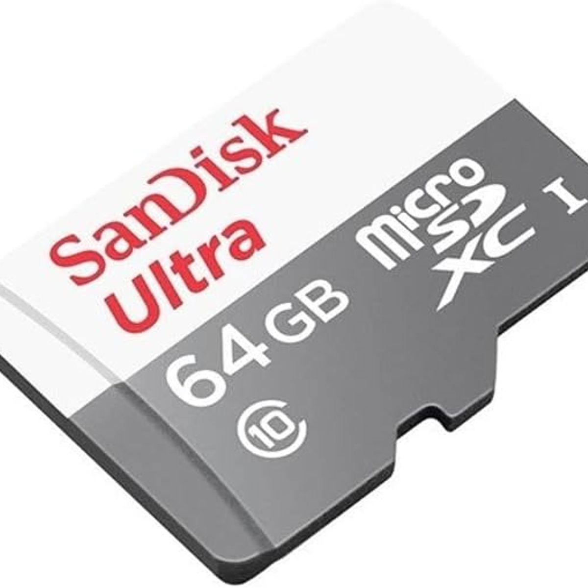 KINGSTON - Kingston Canvas Select Plus microSDXC 16 GB