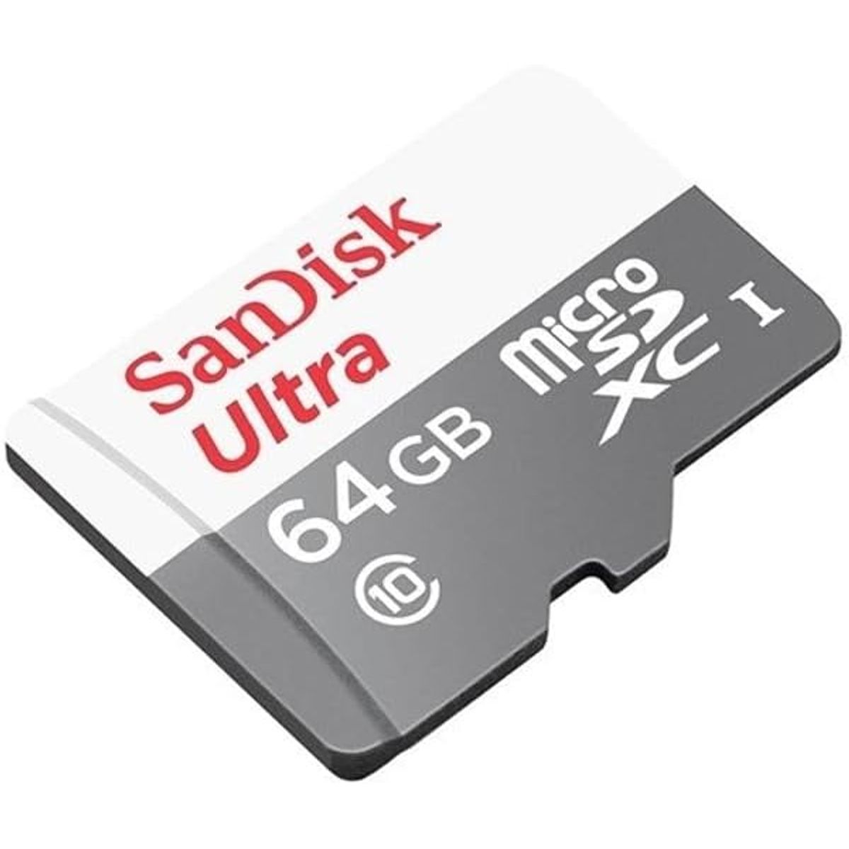 KINGSTON - Kingston Canvas Select Plus microSDXC 16 GB