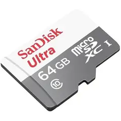 KINGSTON - Canvas Select Plus microSDXC 16 GB