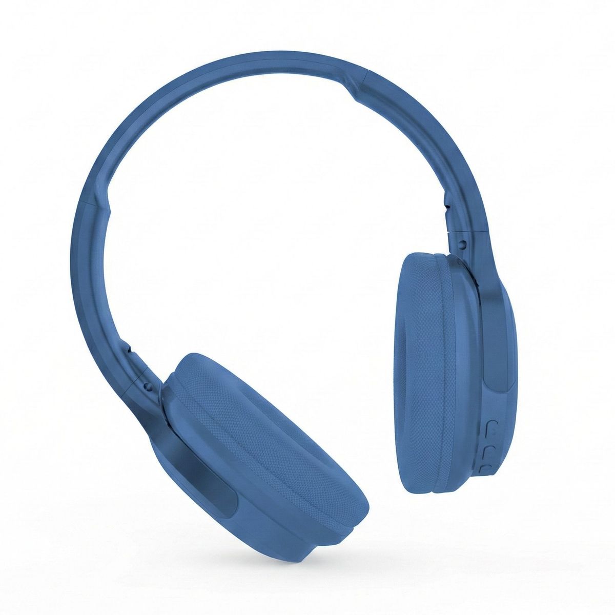 MAXELL - Audífonos Inalámbricos Maxell BT HP-BT200 30 Horas Azul