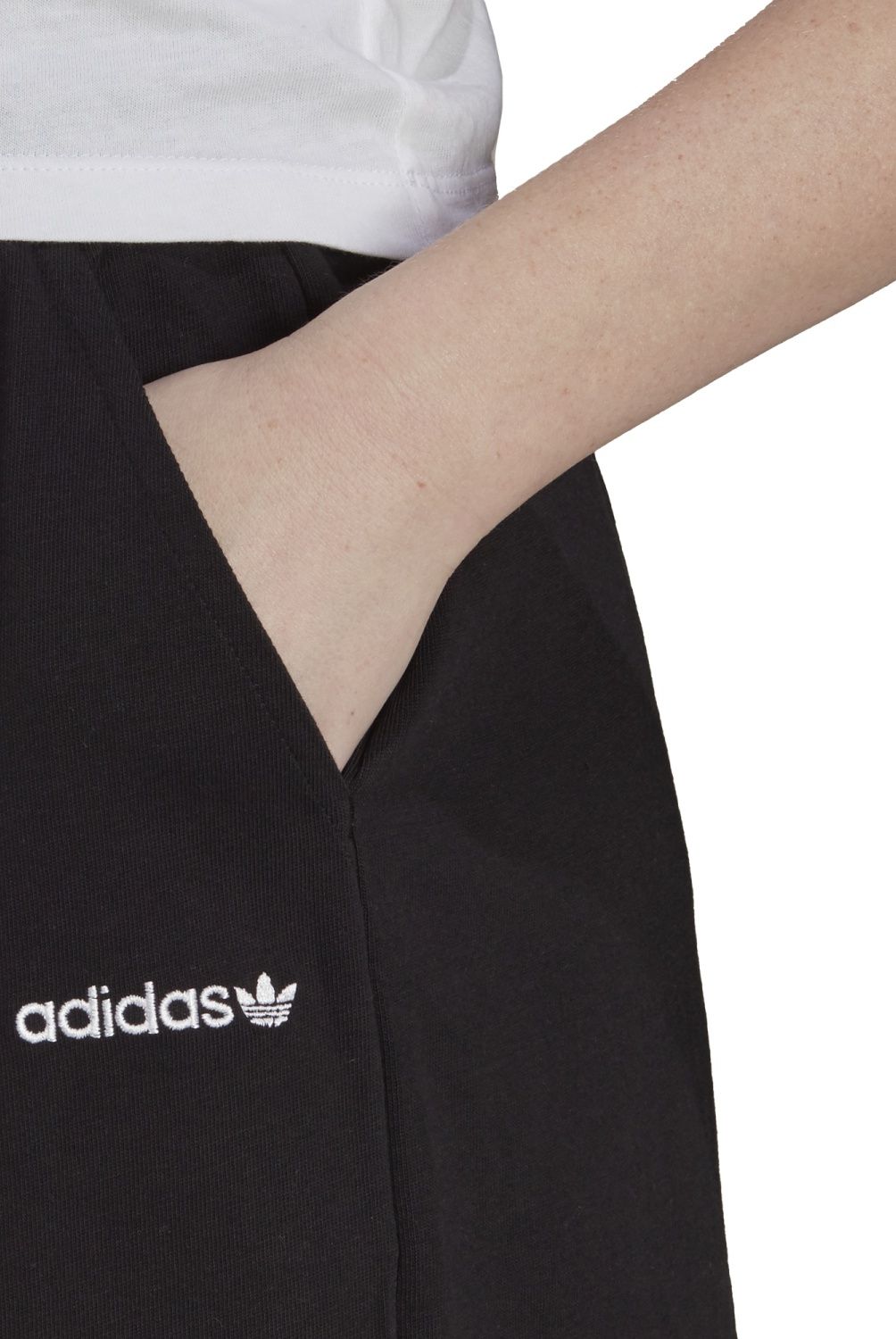 ADIDAS ORIGINALS - Shorts deportivo mujer