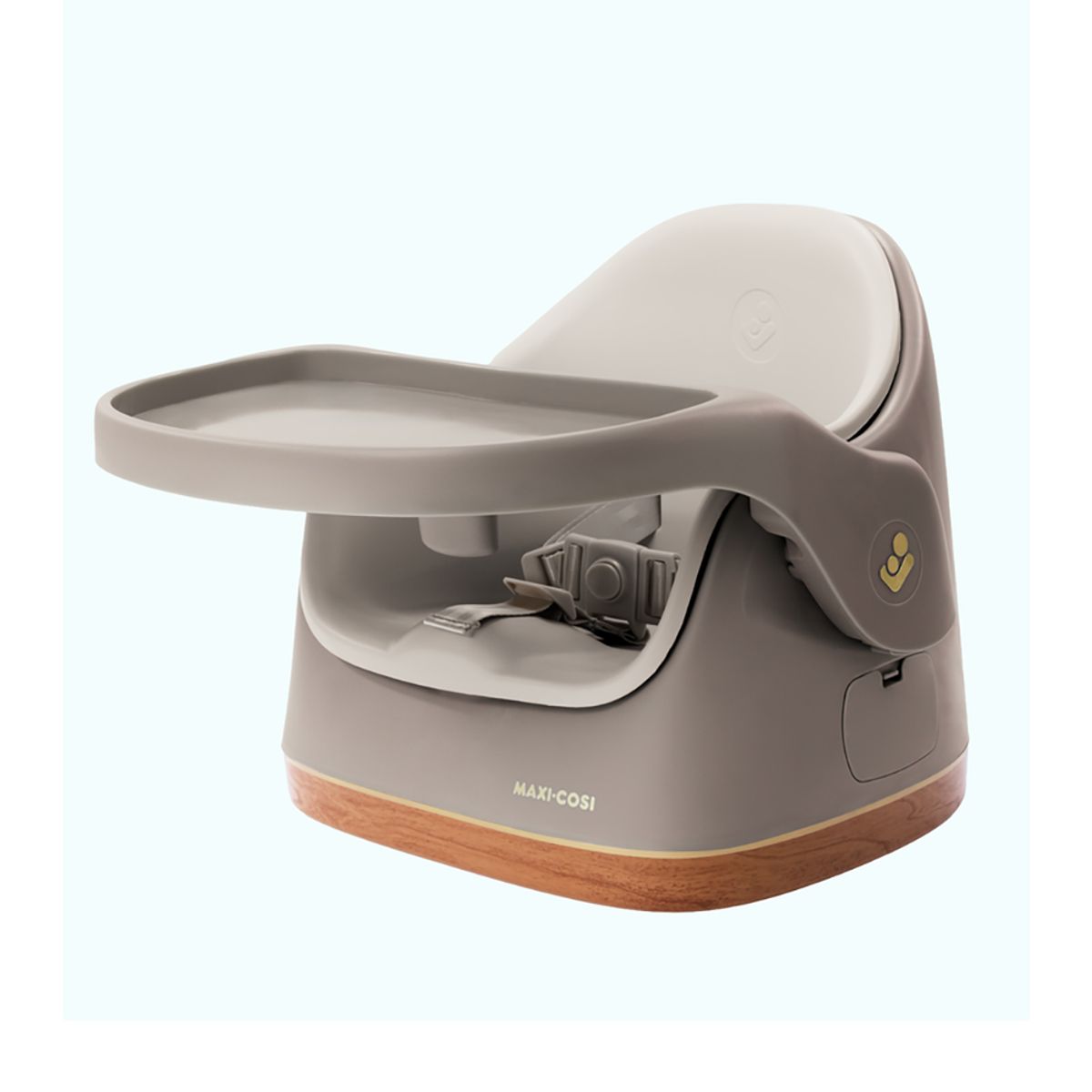 MAXI COSI - Silla de Comer Booster Jay Elegance Beige Maxi Cosi