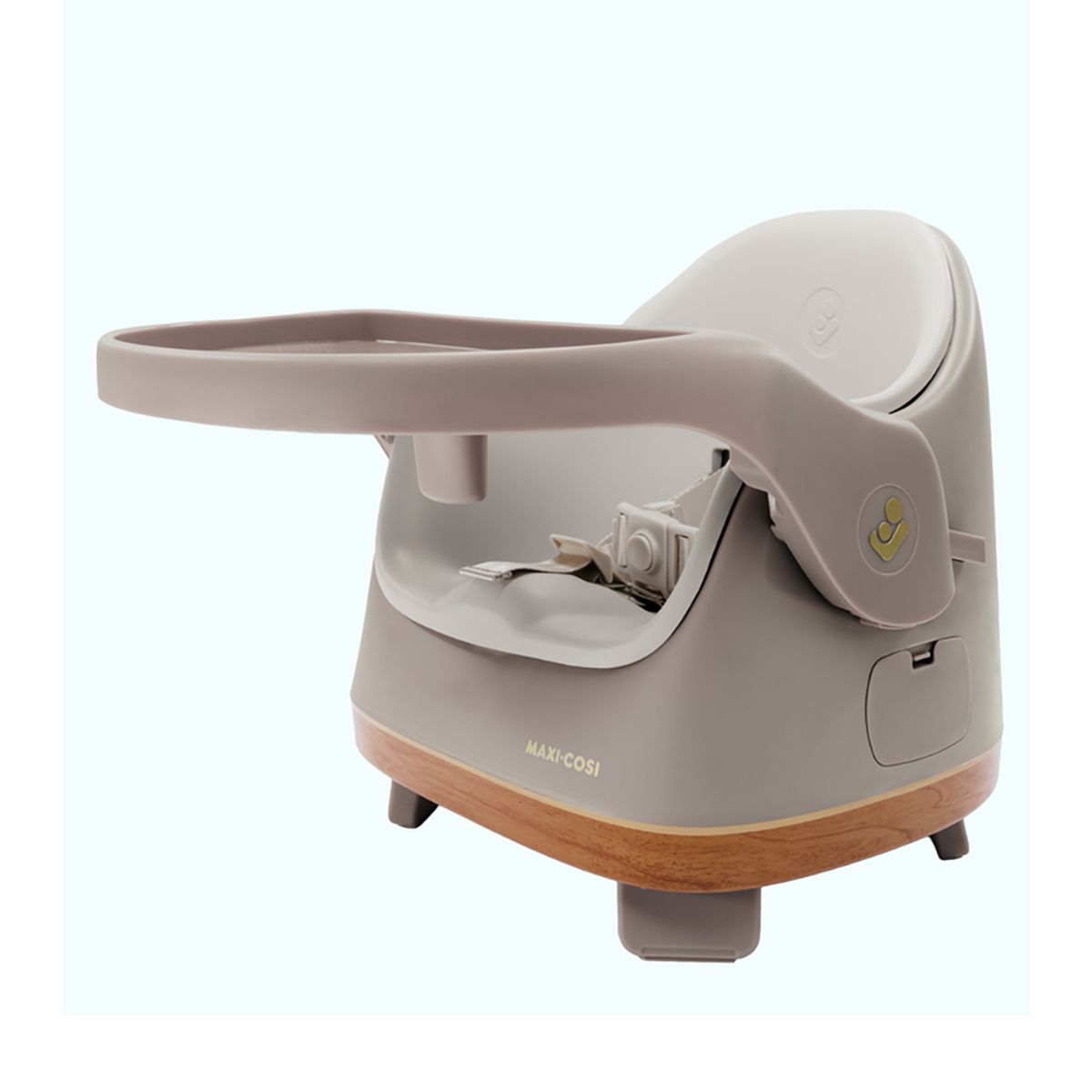 MAXI COSI - Silla de Comer Booster Jay Elegance Beige Maxi Cosi