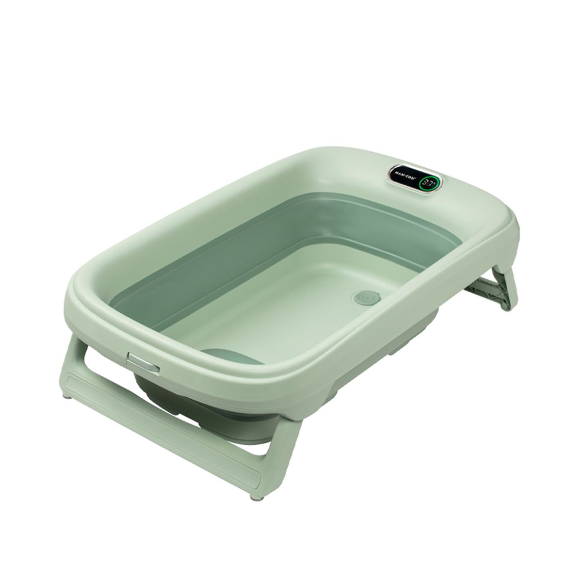 MAXI COSI - Bañera Indigo Plus Sage Green Maxi Cosi