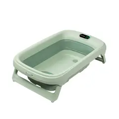 MAXI COSI - Bañera Indigo Plus Sage Green