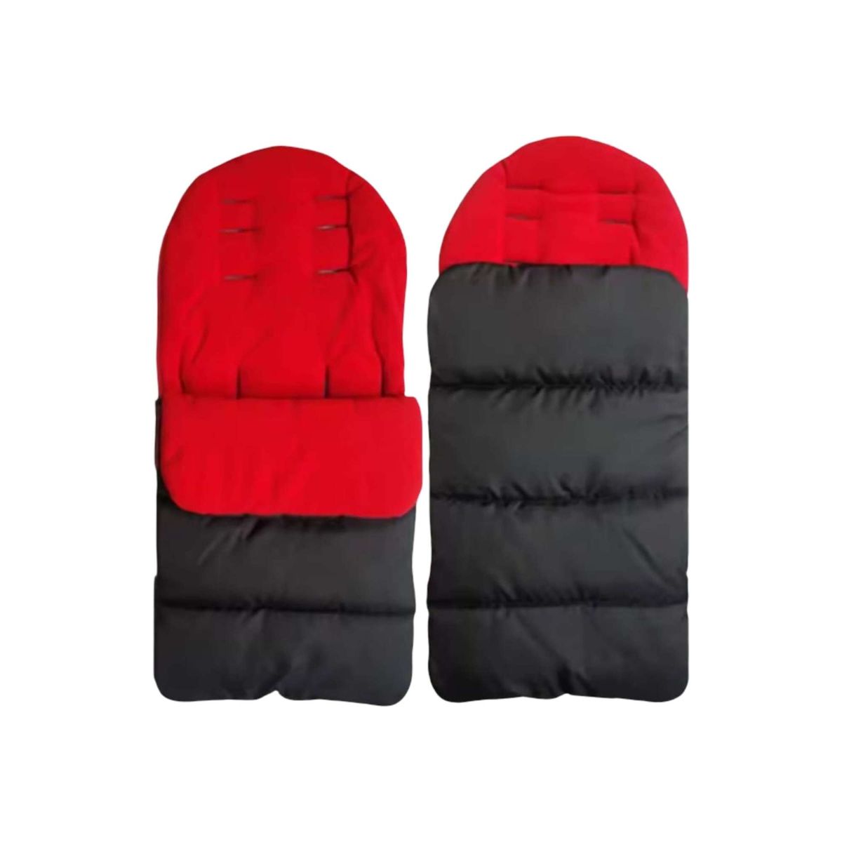 GENERICO - Saco de Dormir Bebé Térmico con Chiporro