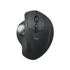 LOGITECH - Trackball inalambrico MX Ergo S Negro