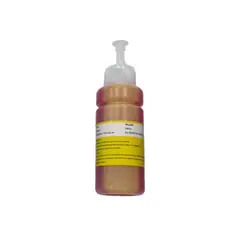 KORES - TINTA YELLOW SISTEMA CONTINUO 100ML