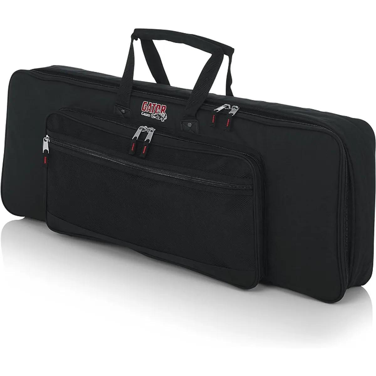 GATOR - Funda para teclado de 61 notas Gator Cases GKB-61
