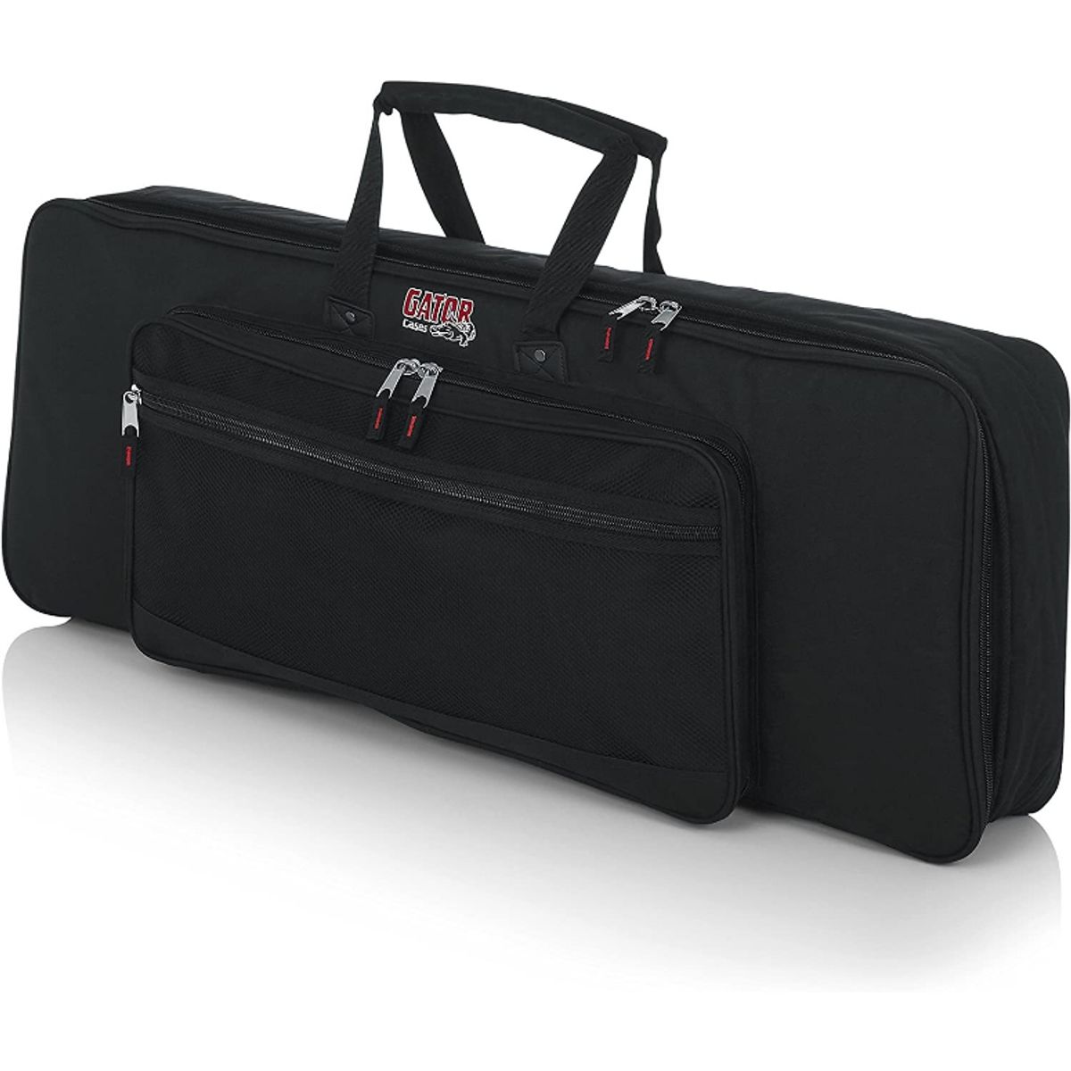 GATOR - Funda para teclado de 61 notas Gator Cases GKB-61