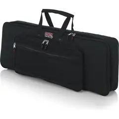 GATOR - Funda para teclado de 61 notas Cases GKB-61